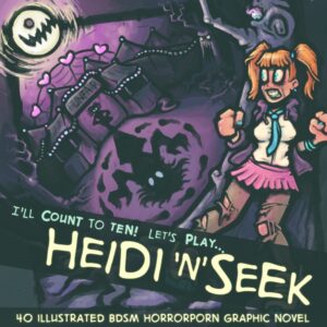 Heidi 'n' Seek