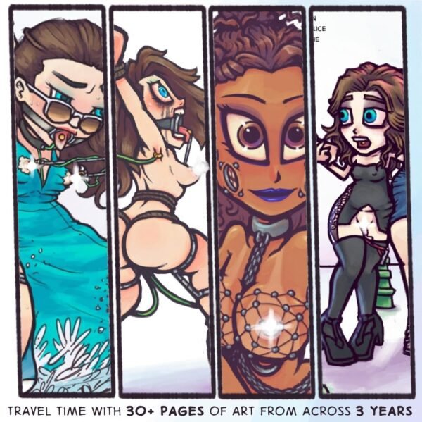 Her Trial - Image 2