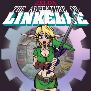 Adventure of Linkelle (Vol. 1)
