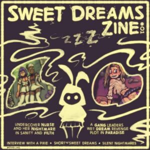 Sweet Dreams Zine #01