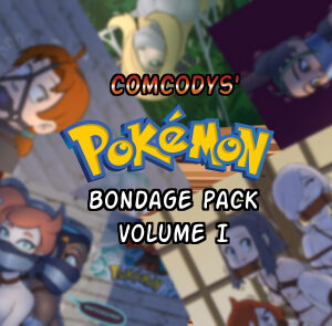 Pokemon Art Pack Vol I