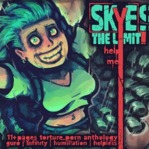 Skye's the Limit: Help Me