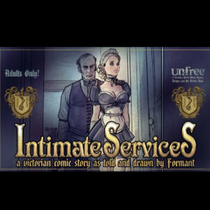 Intimate Services 0formant0