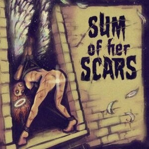 Sum of her Scars