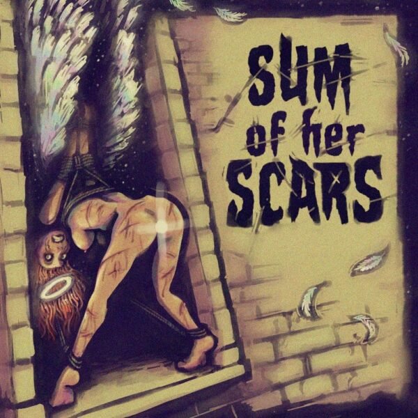 Sum of her Scars