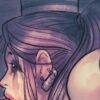 LUCY, a fetish prison fantasy illustrated novel by Reg Holderheart and Formant - Image 9