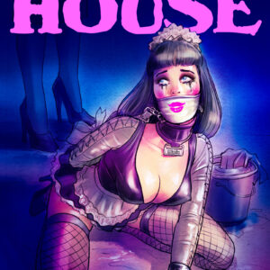 Mistress of the House cover