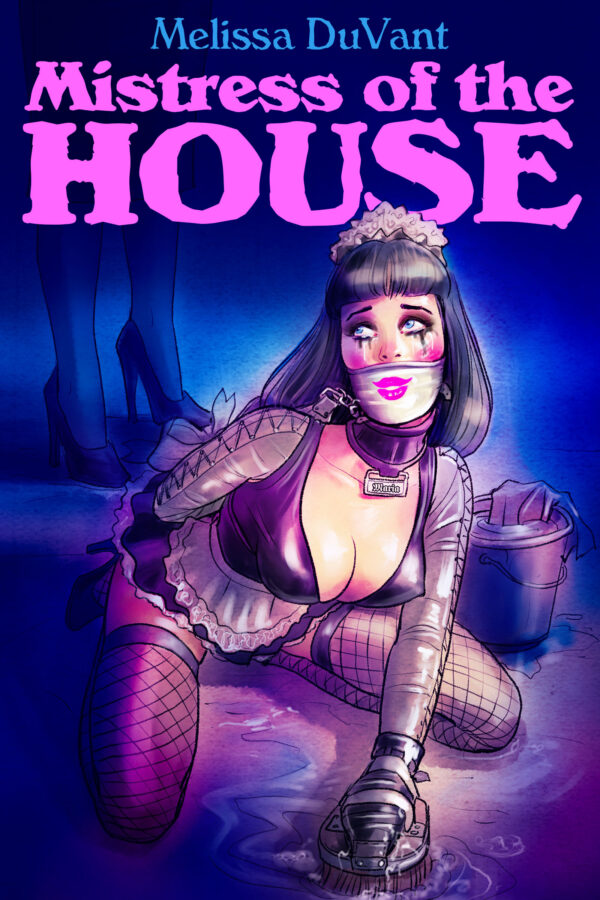 Mistress of the House volume 1