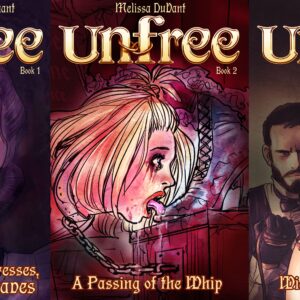 Unfree 1-3 Collection