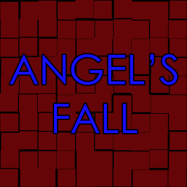 Angel's Fall