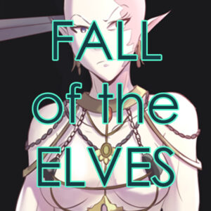 The Fall of the Elves