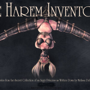 HAREM INVENTORY impressions from a bizarre harem world by 0formant0 and Melissa DuVant