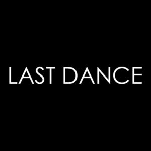 Last Dance