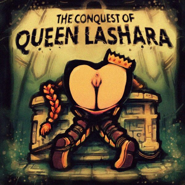 The Conquest of Queen Leshara