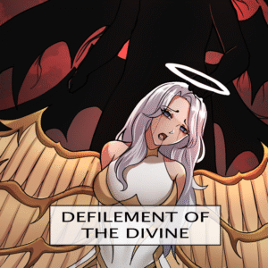 Defilement of the Divine
