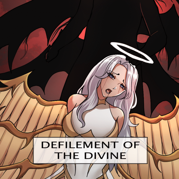Defilement of the Divine