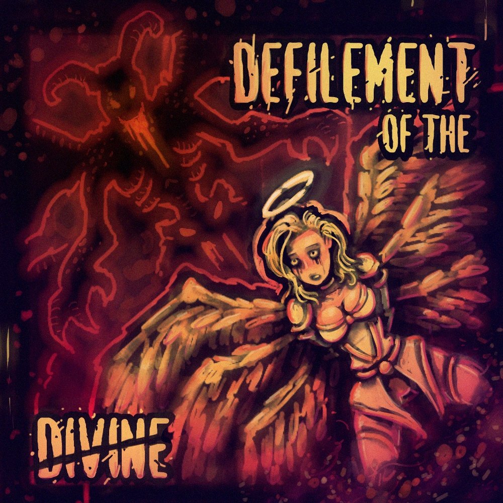 Defilement of the Divine