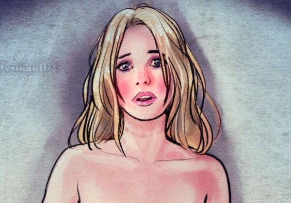 The Facility 1: Inmate Madison by Formant - Image 2
