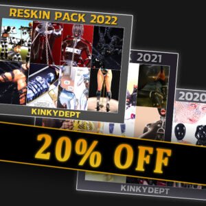Reskin Bundle