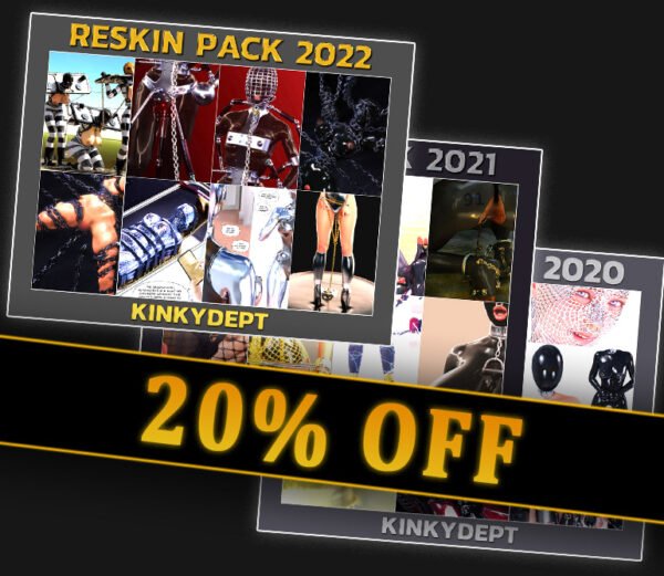 Reskin Bundle
