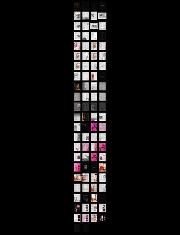 HEAVY BONDAGE Art Book II - Image 9