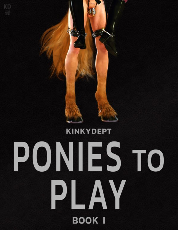Ponies to Play 1 - Image 5