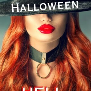 Bondage Halloween Hell