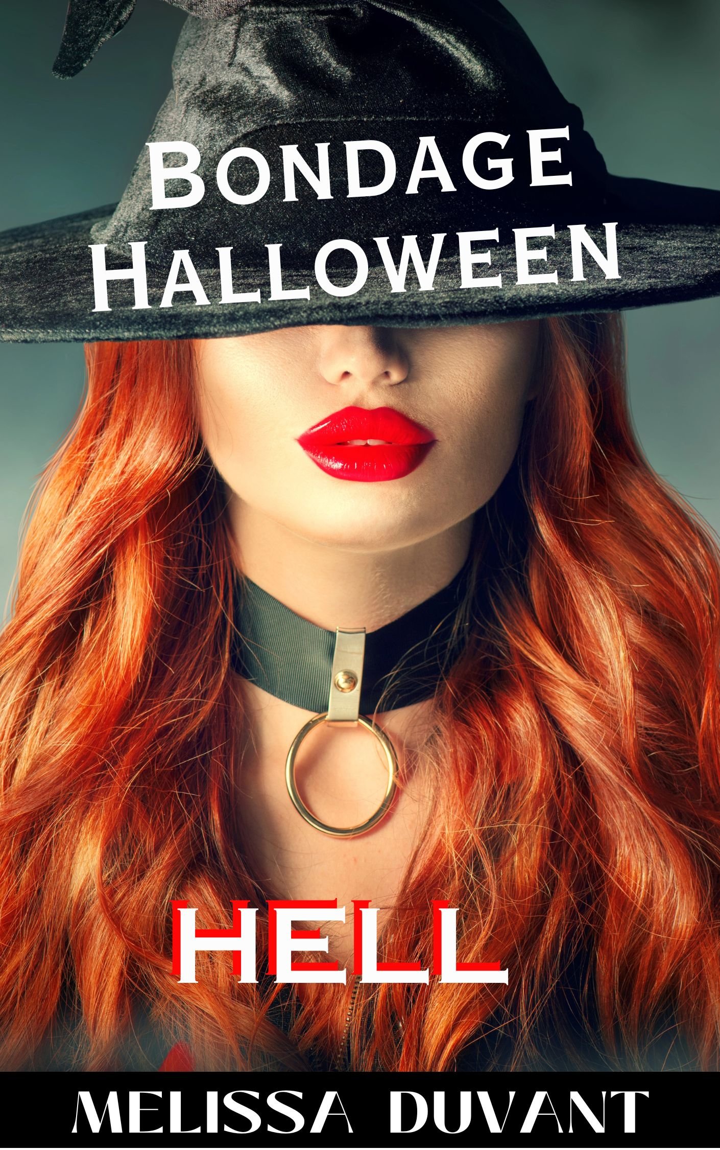 Bondage Halloween Hell