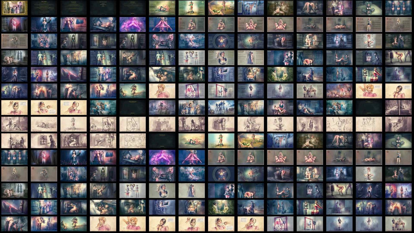 Formant Artbook 12 - Image 3