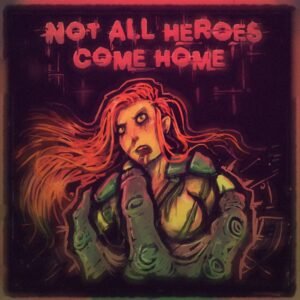 Not All Heroes Come Home