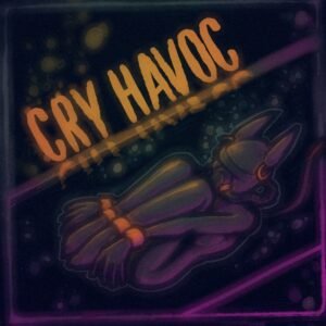 Cry Havoc