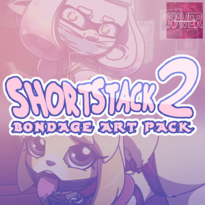 Shortstack Art Pack vol. 2