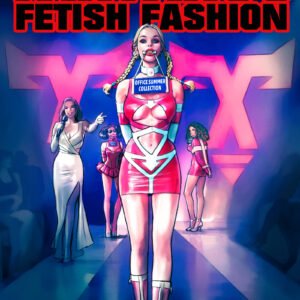 Tartarus Fetish Fashion